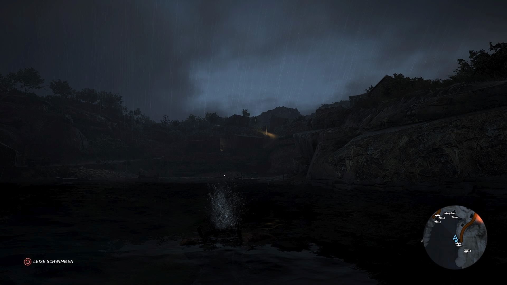 Tom Clancy's Ghost Recon Wildlands