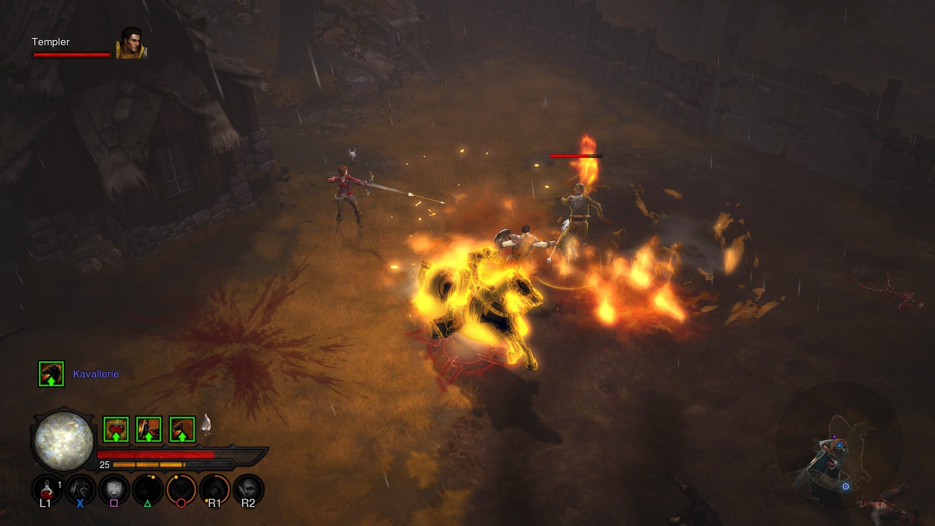 Diablo III: Reaper of Souls - Ultimate Evil Edition