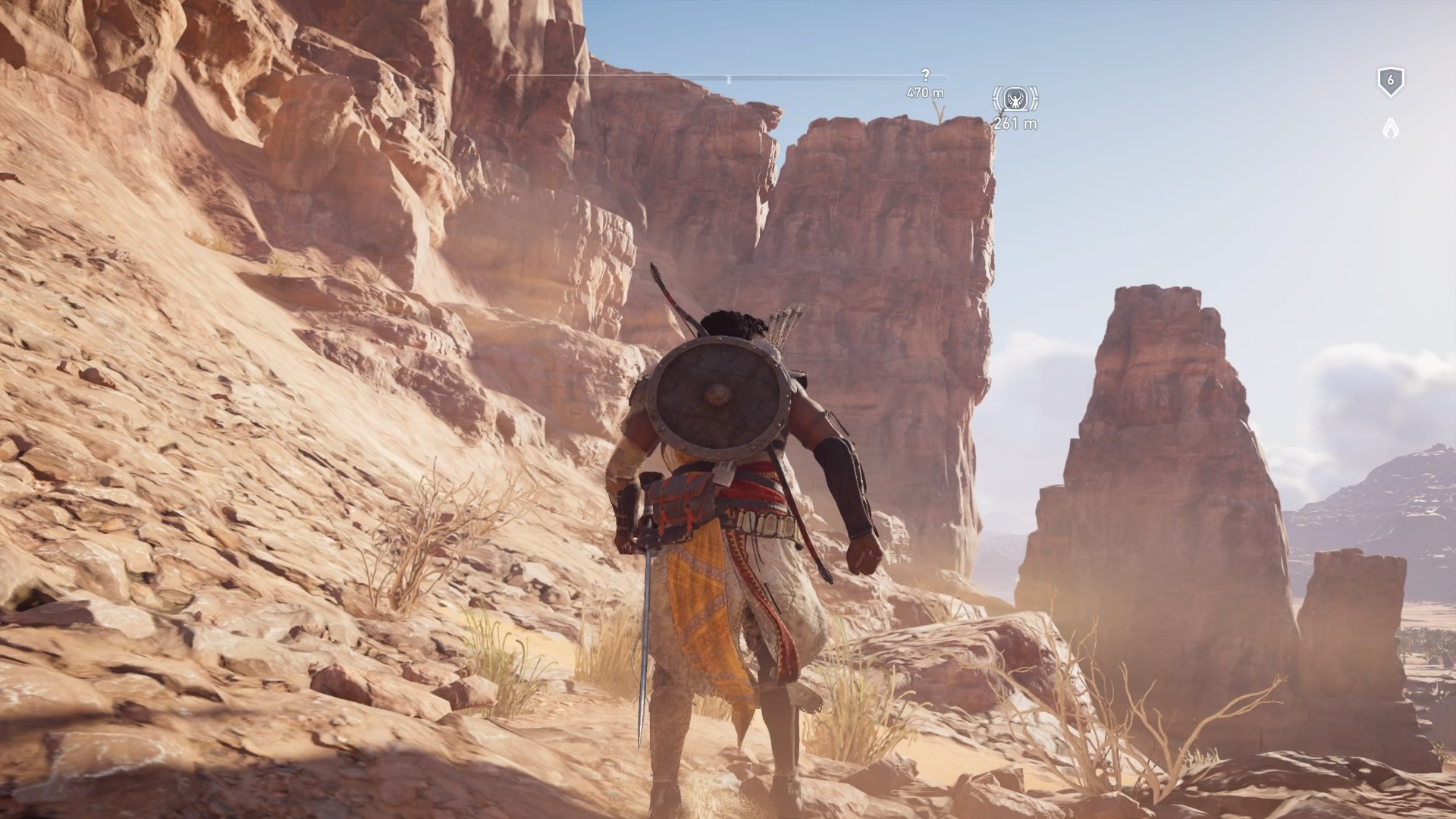 Assassin`s Creed: Origins