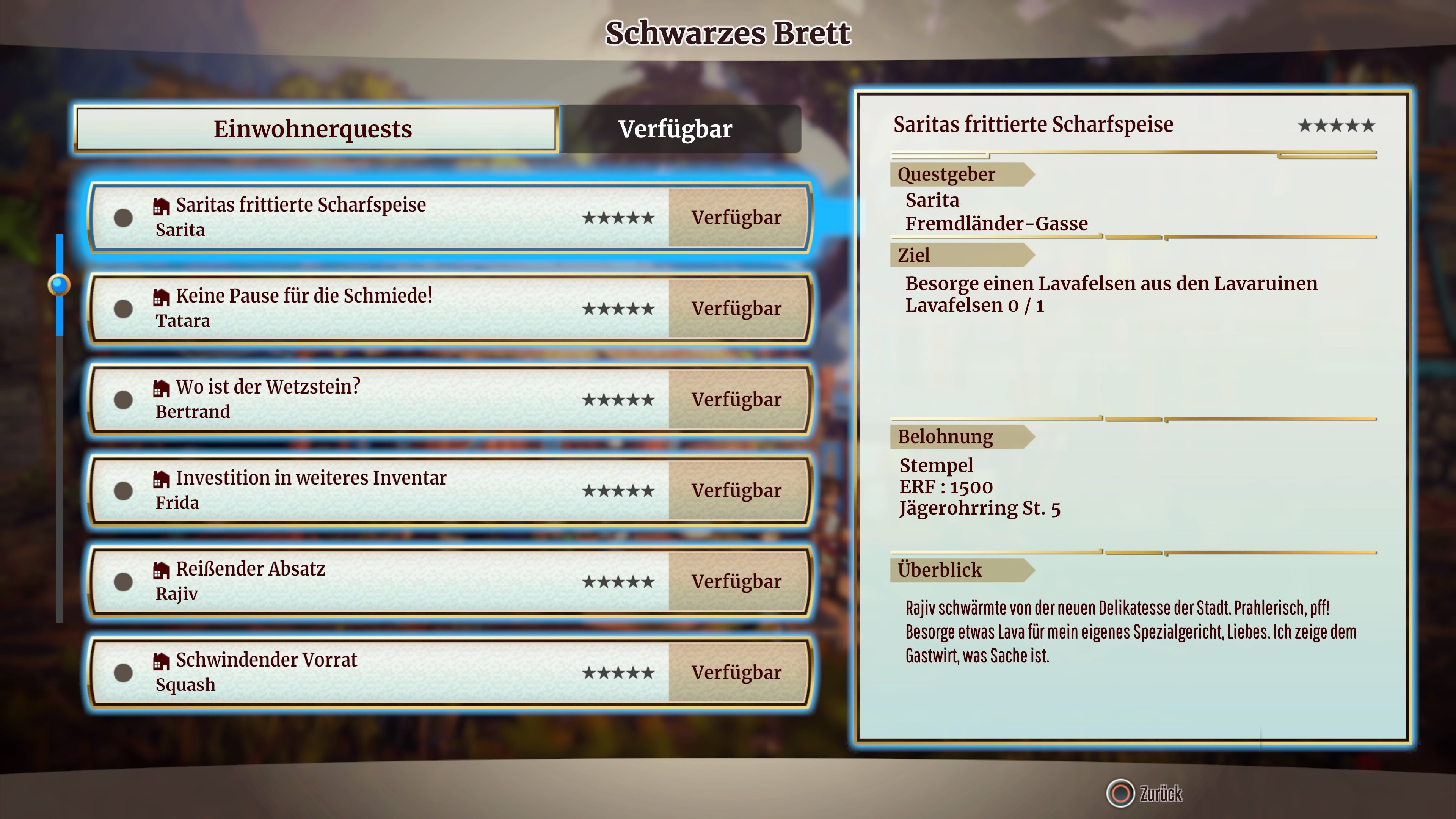 Eiyuden Chronicle: Rising