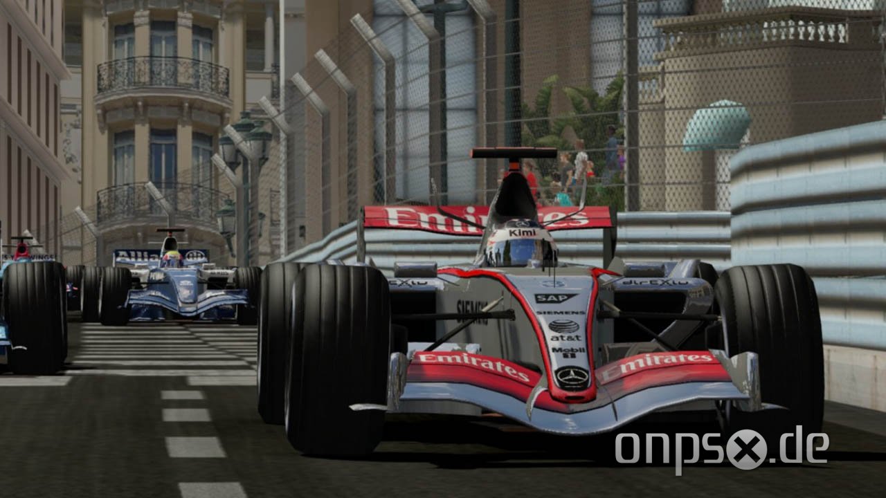 Formel Eins Championship Edition