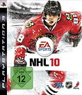NHL 10