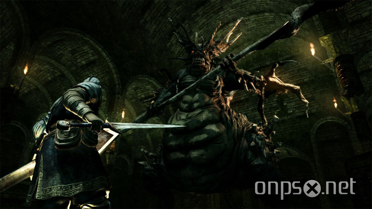 Dark Souls Remastered: Netzwerktest/Beta verfügbar *Update*