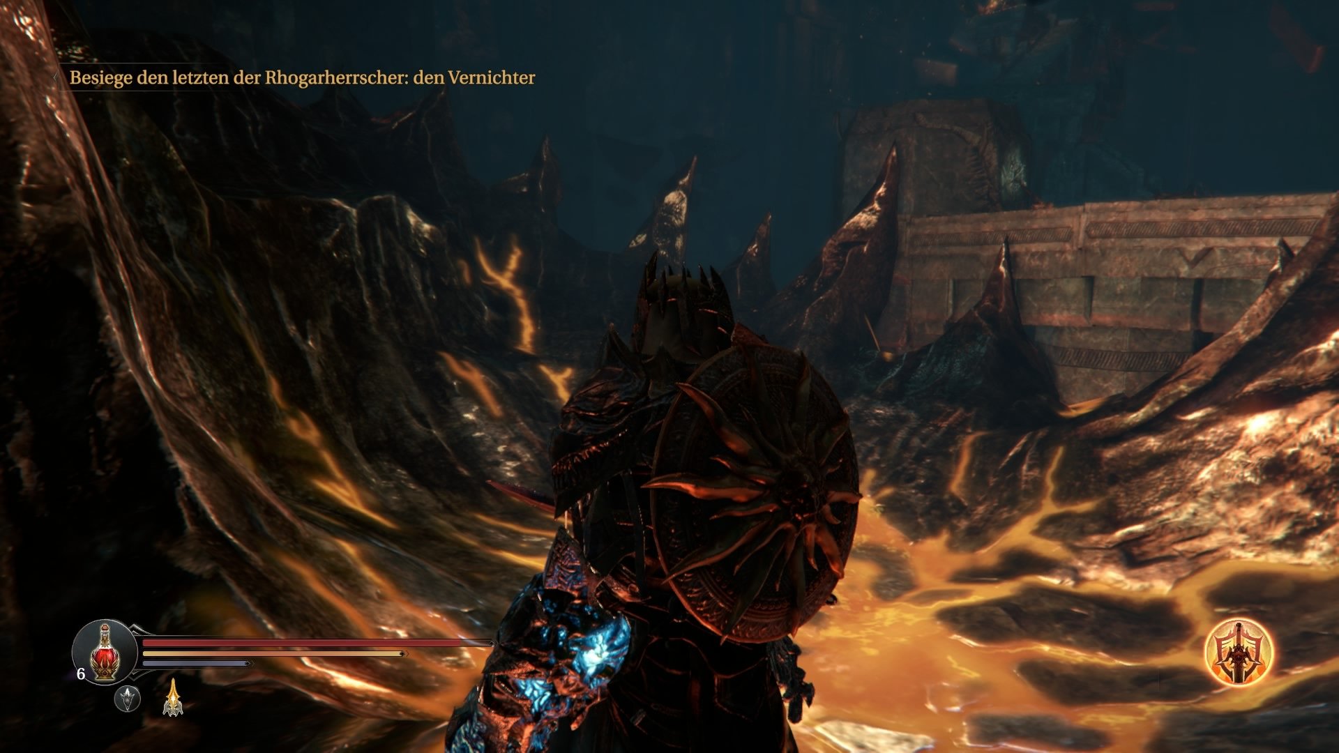 Lords of the Fallen
