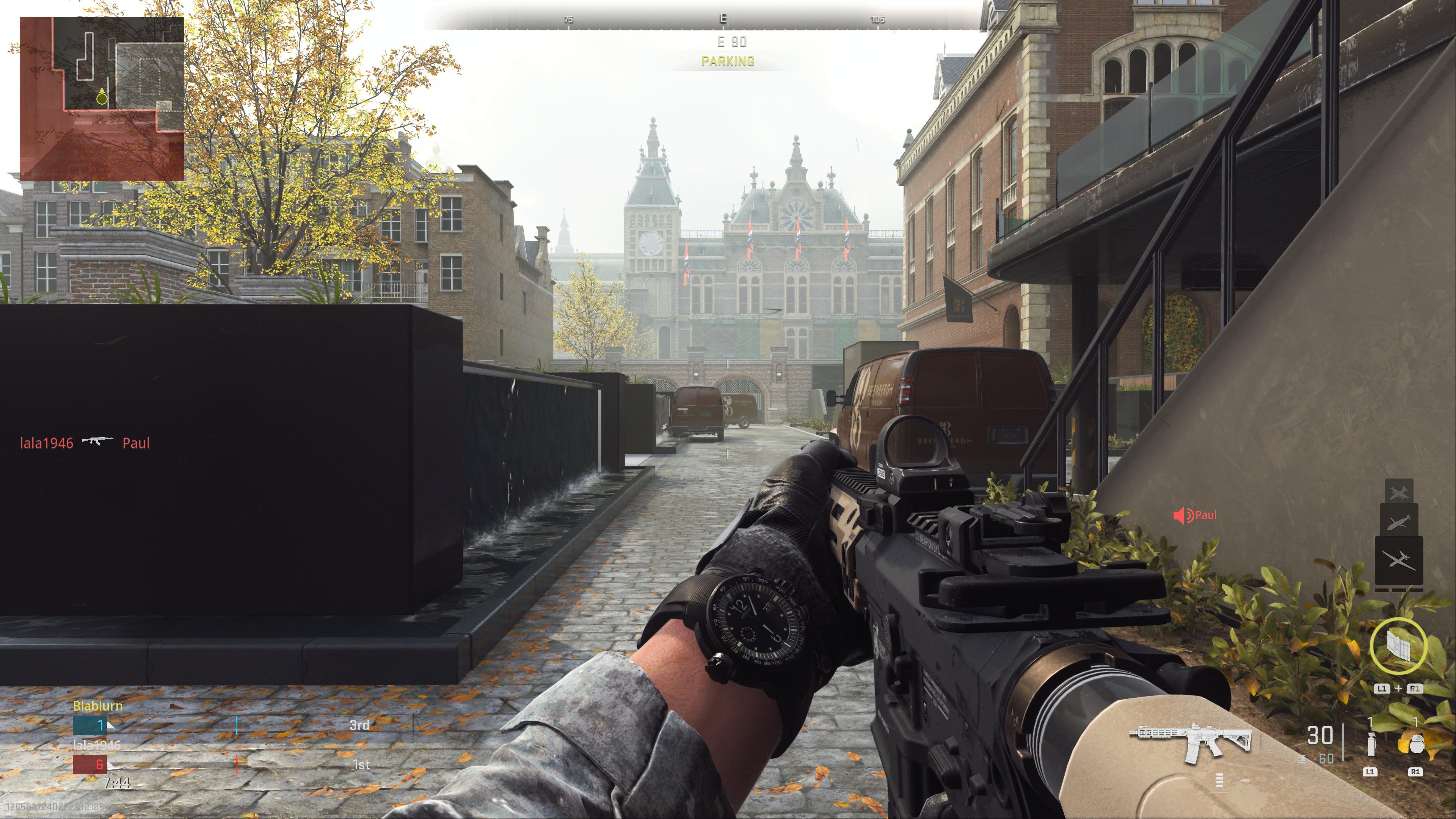Call of Duty: Modern Warfare II