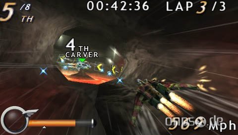 M.A.C.H. (Modified Air Combat Heroes)