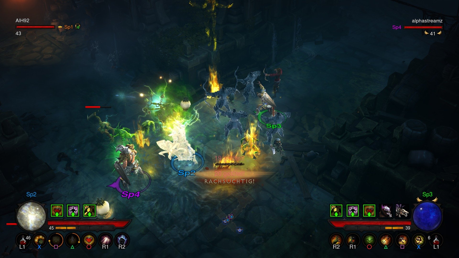 Diablo III: Reaper of Souls - Ultimate Evil Edition