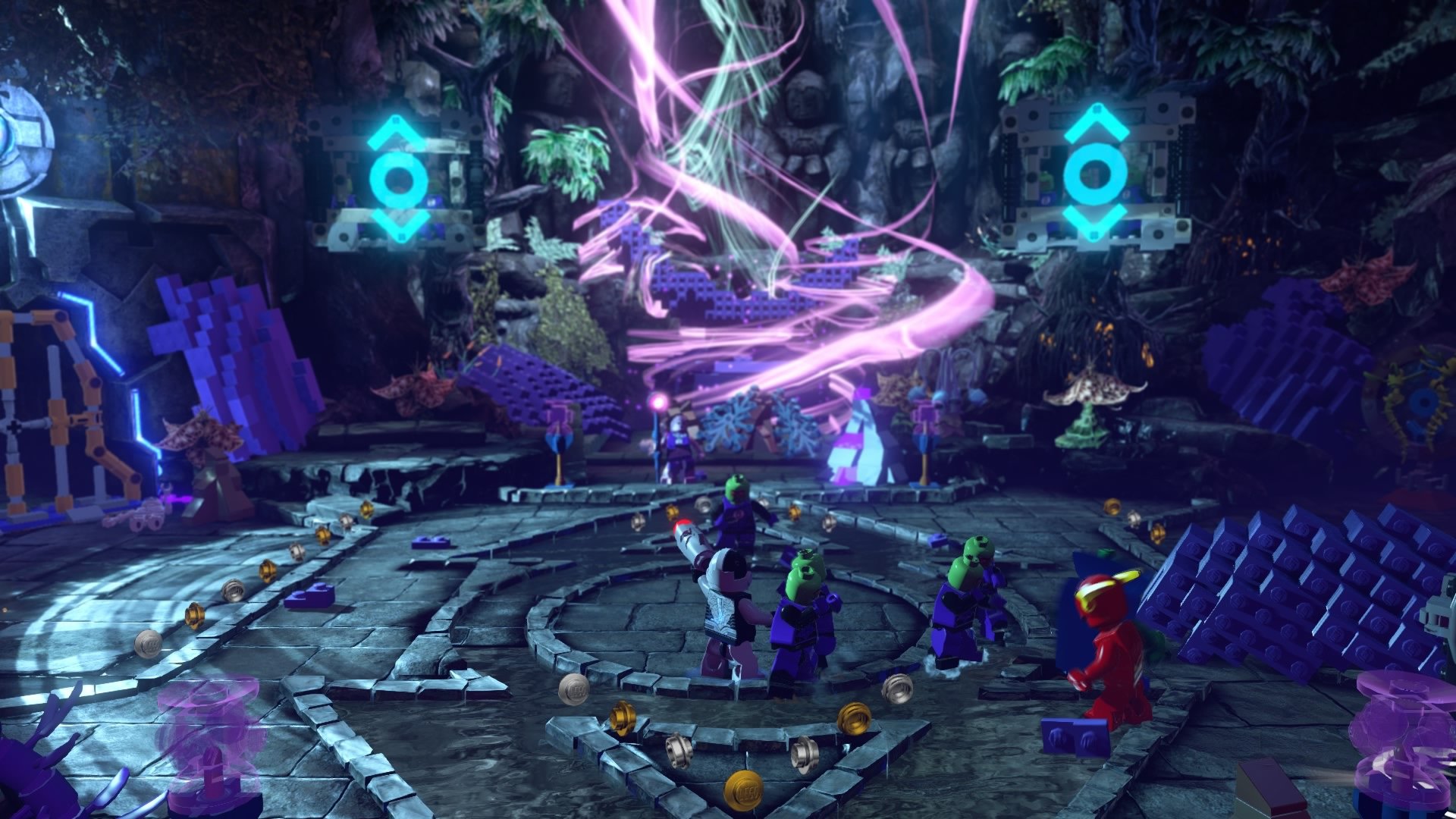 LEGO Batman 3: Jenseits von Gotham