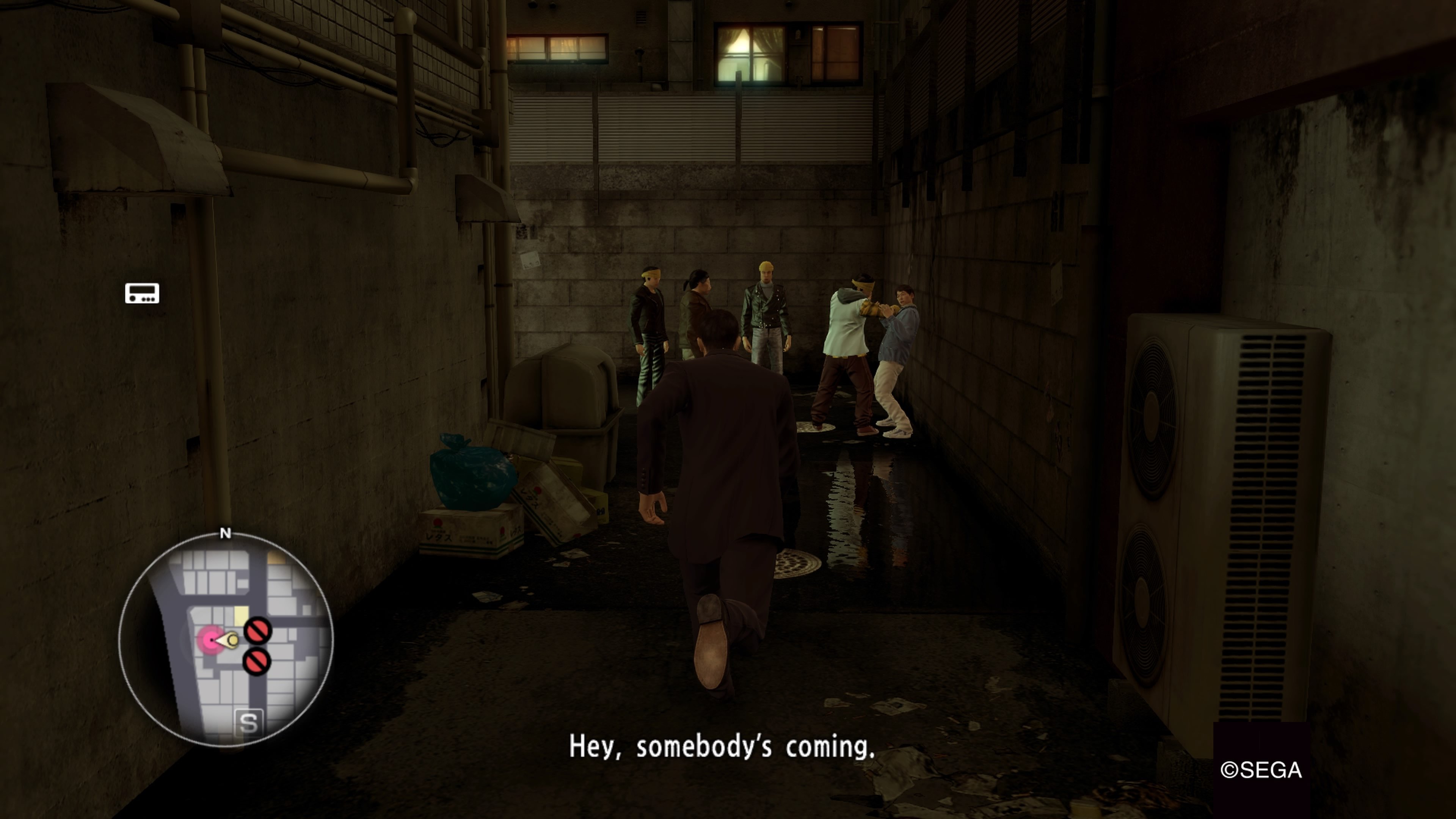 Neues Review: Yakuza 0