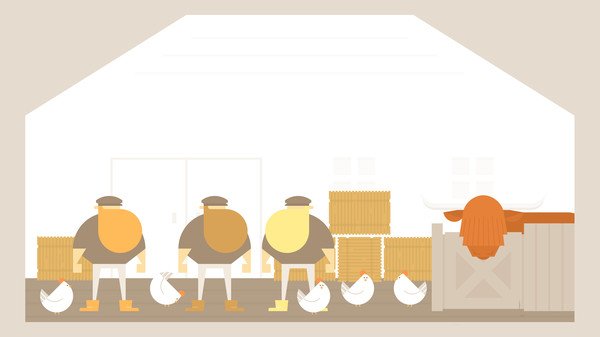 Burly Men at Sea: Releasetermin angekündigt