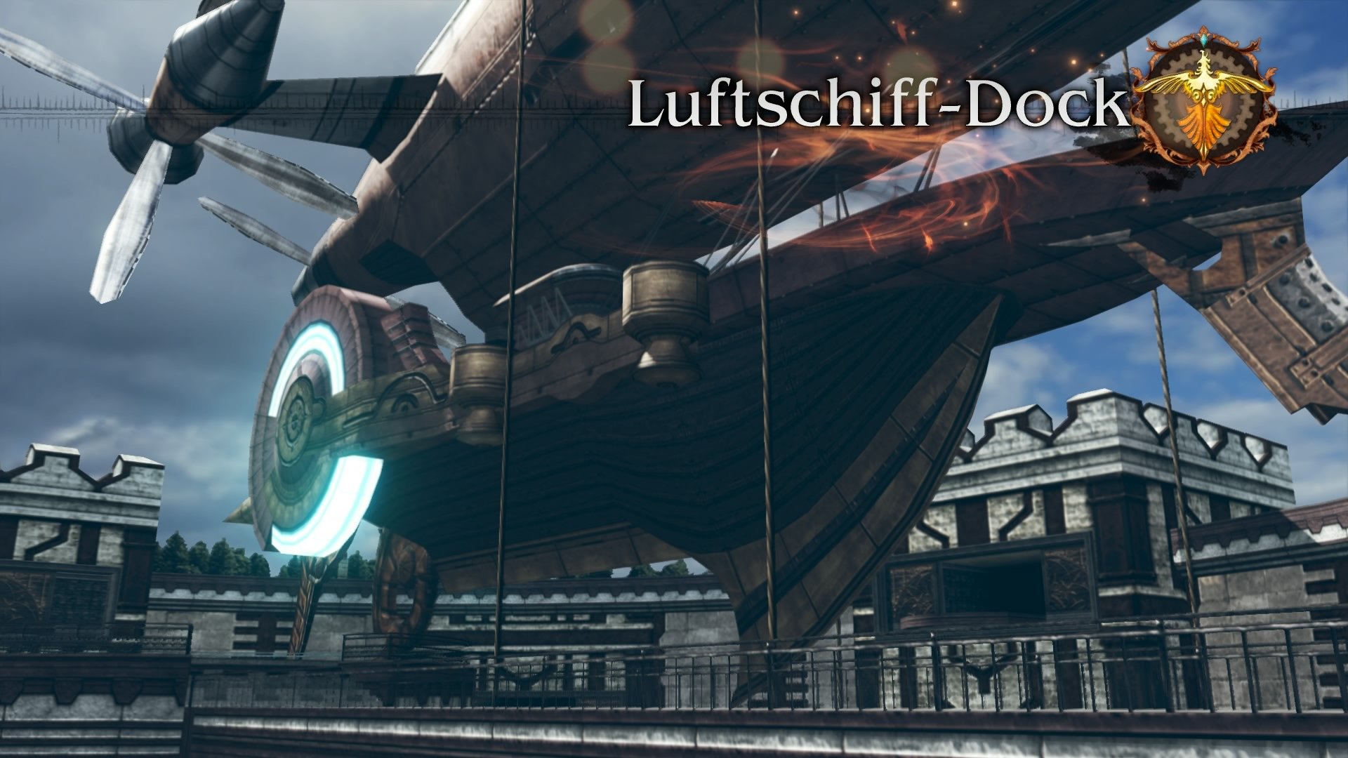 Final Fantasy Type-0 HD