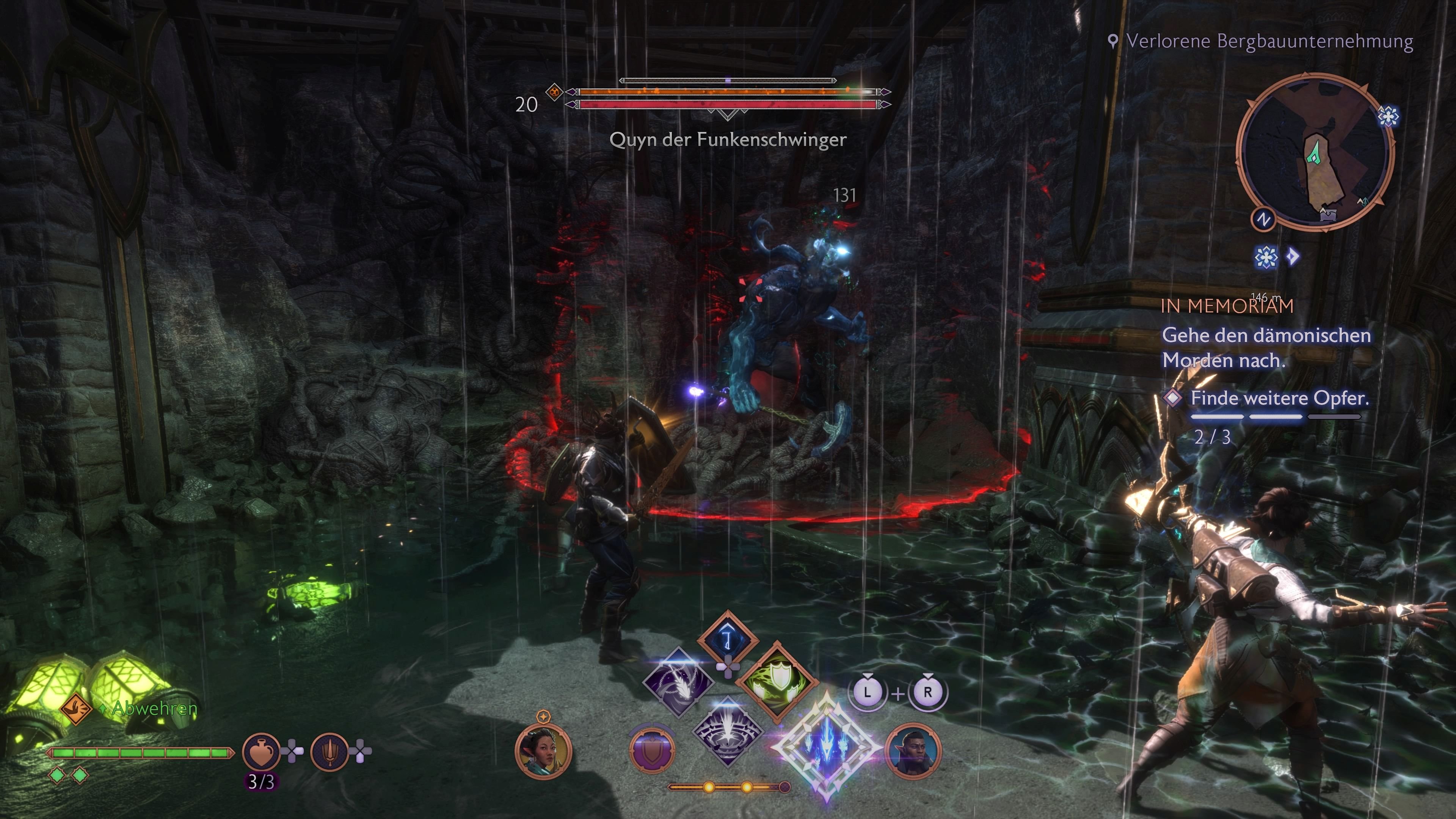 Dragon Age: The Veilguard