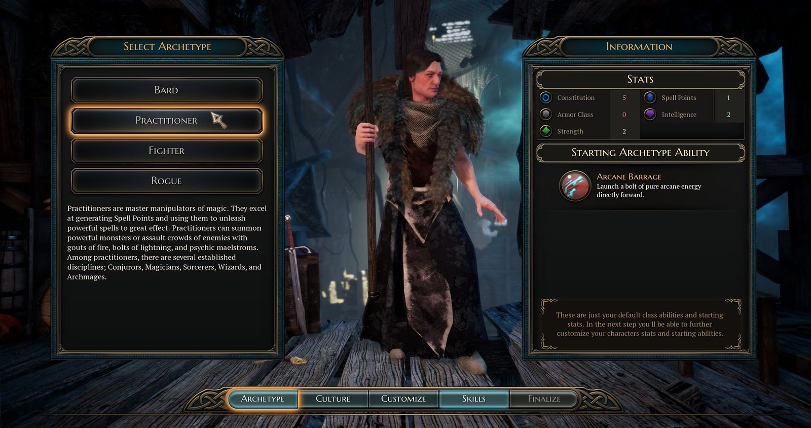 E3 2019: The Bards Tale IV: Directors Cut noch in diesem Jahr