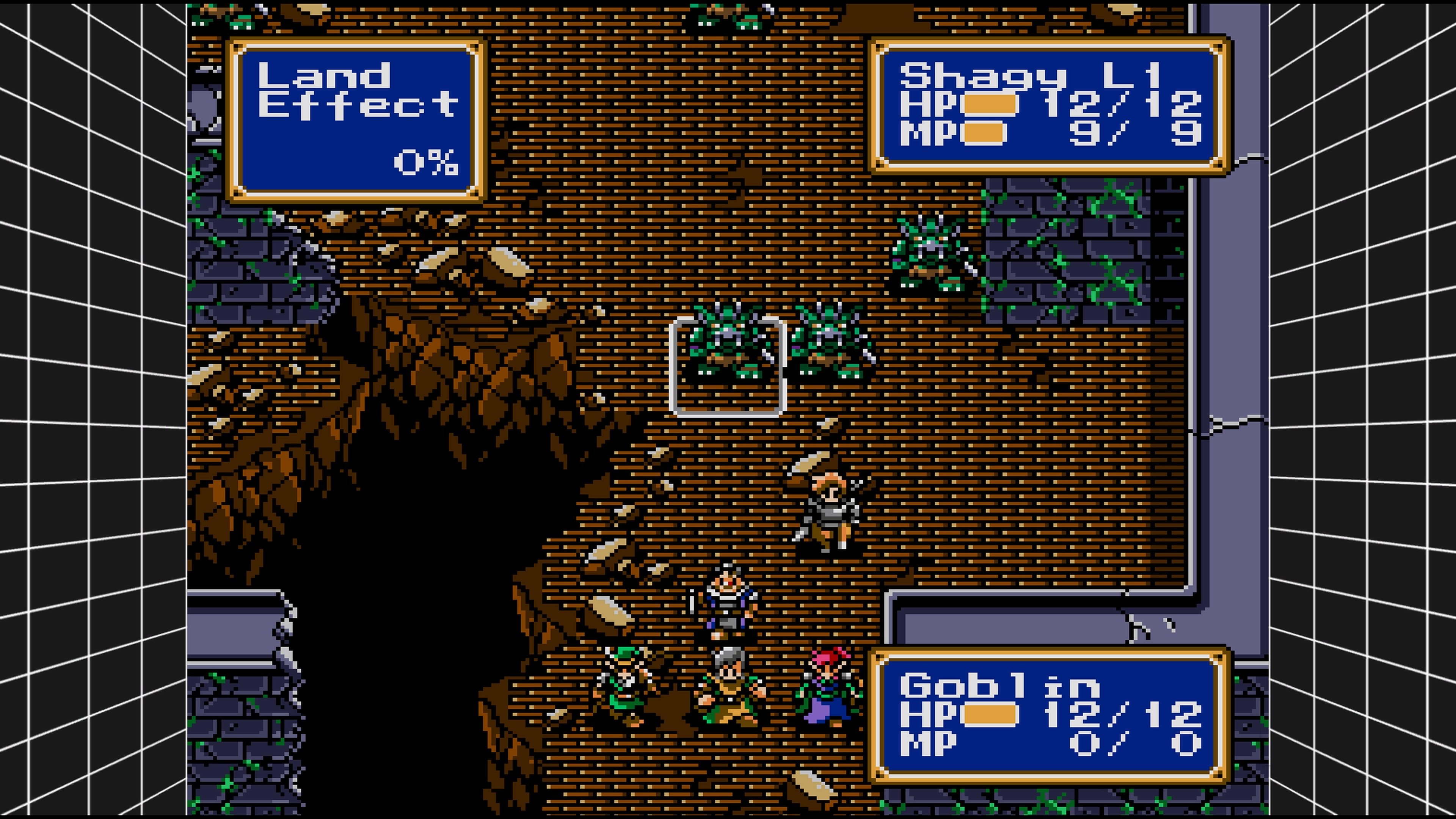 SEGA Mega Drive Classics