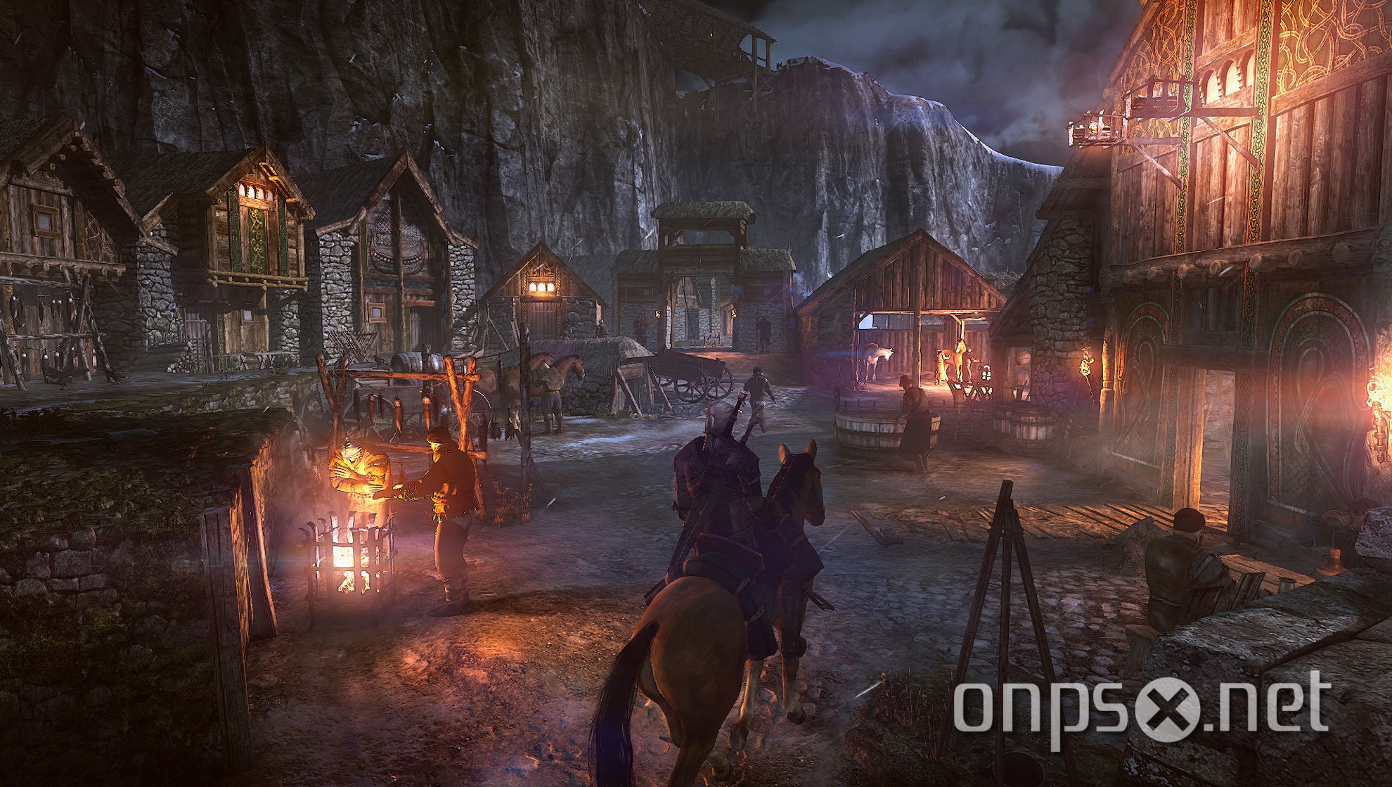 The Witcher 3: Wild Hunt - Complete Edition