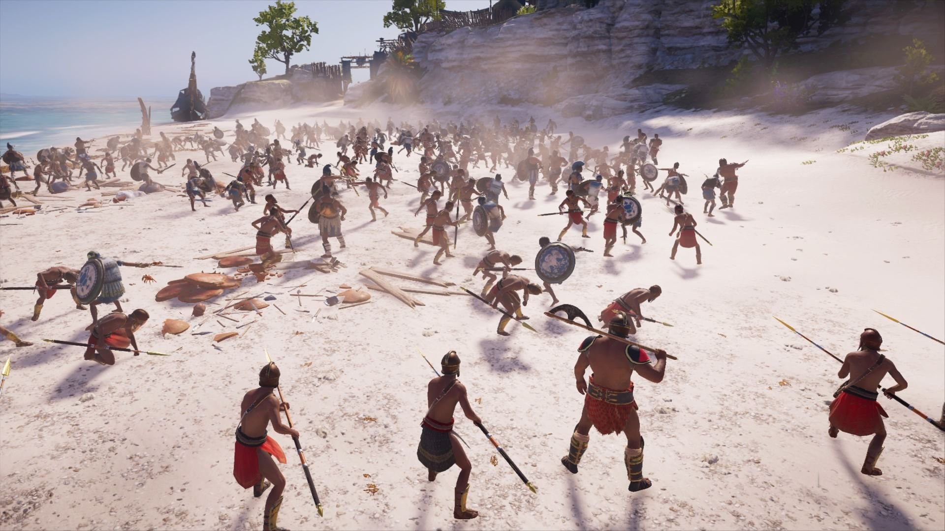 Assassin`s Creed: Odyssey