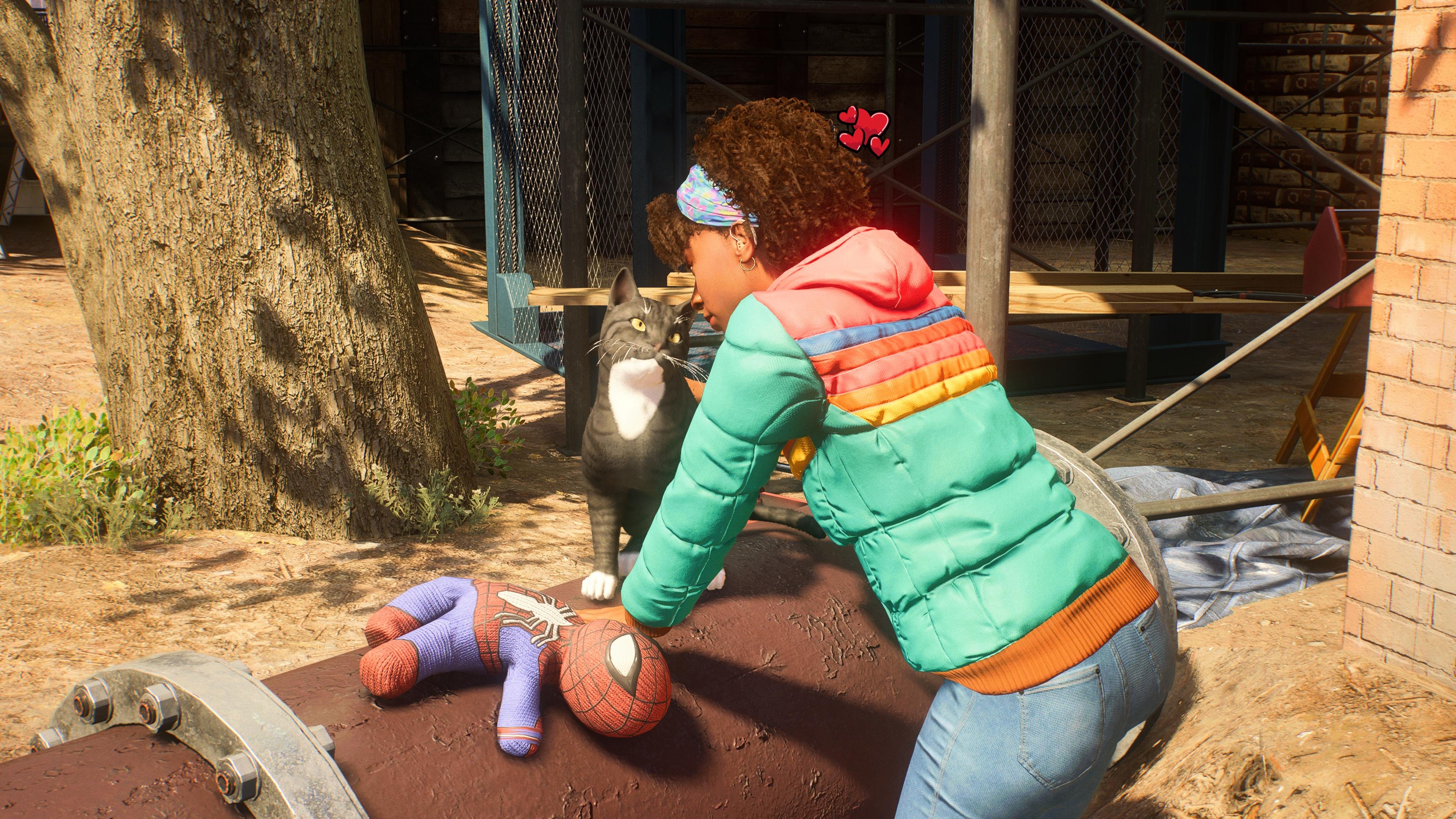 Marvel`s Spider-Man 2