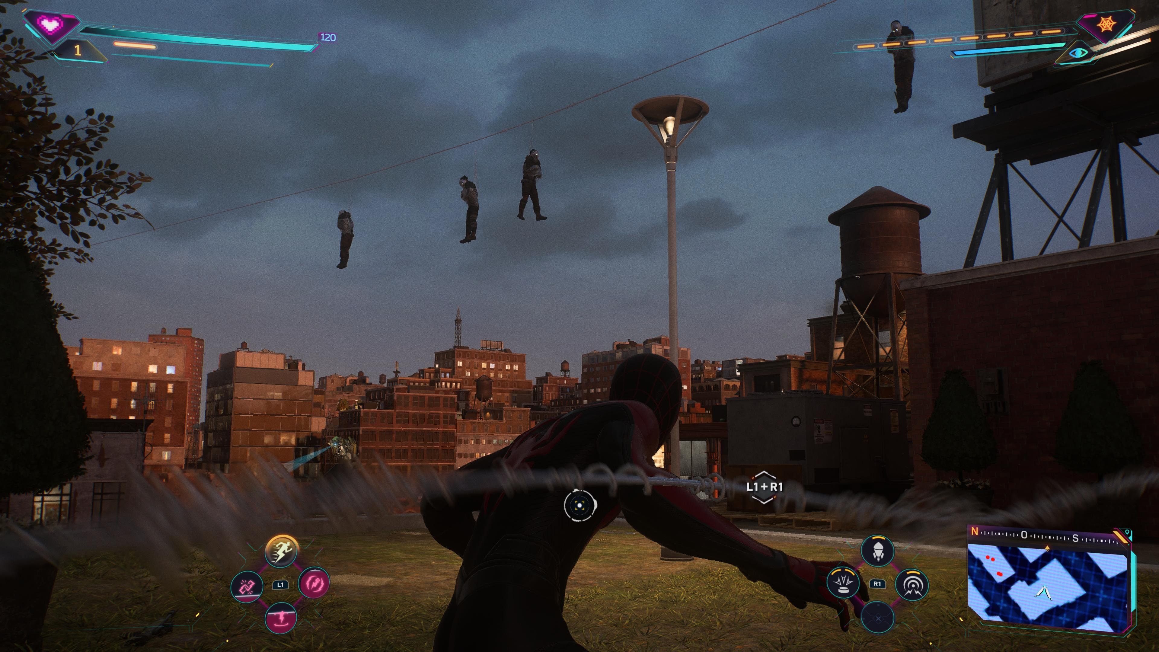 Marvel`s Spider-Man 2