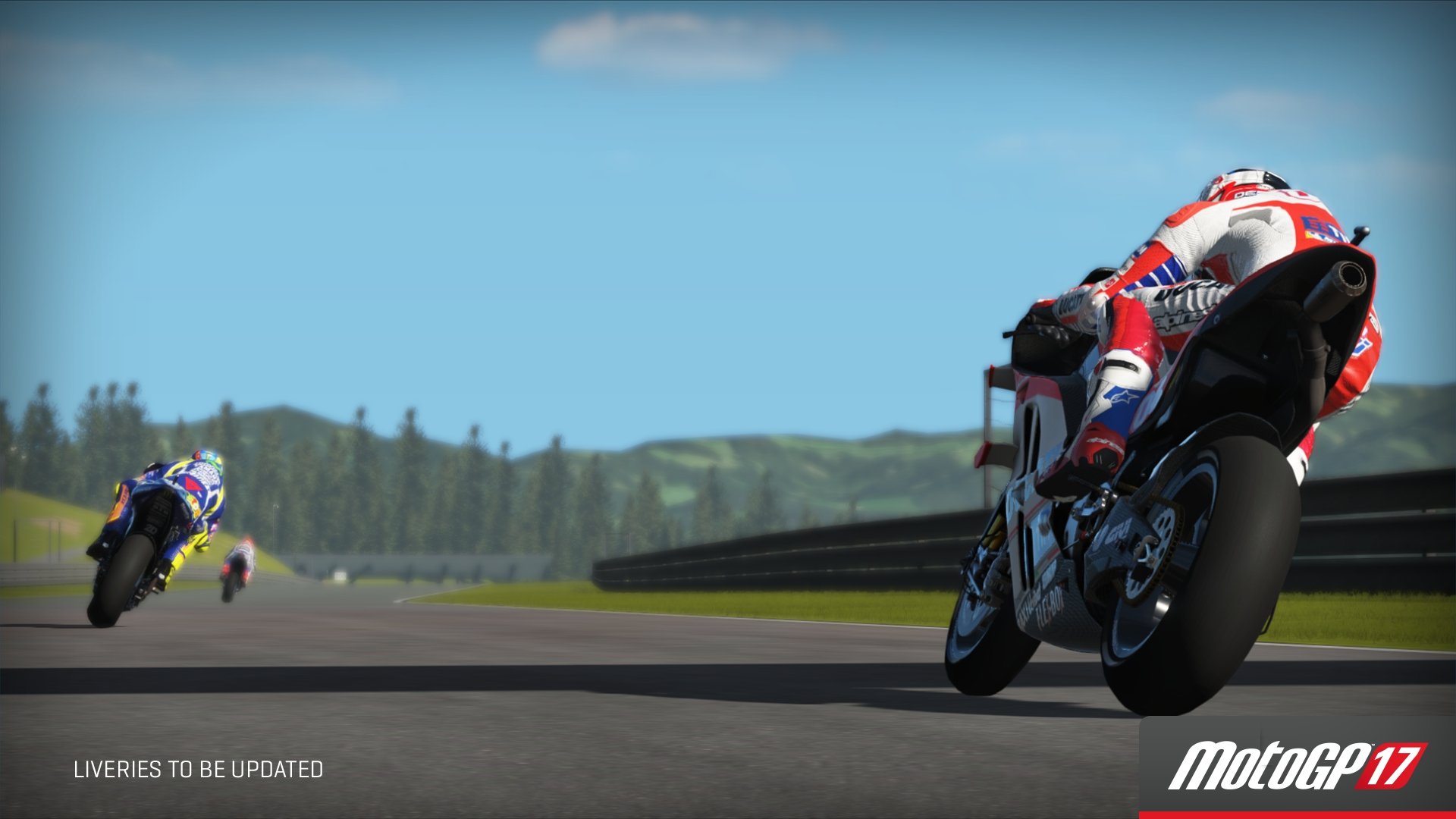 MotoGP 17