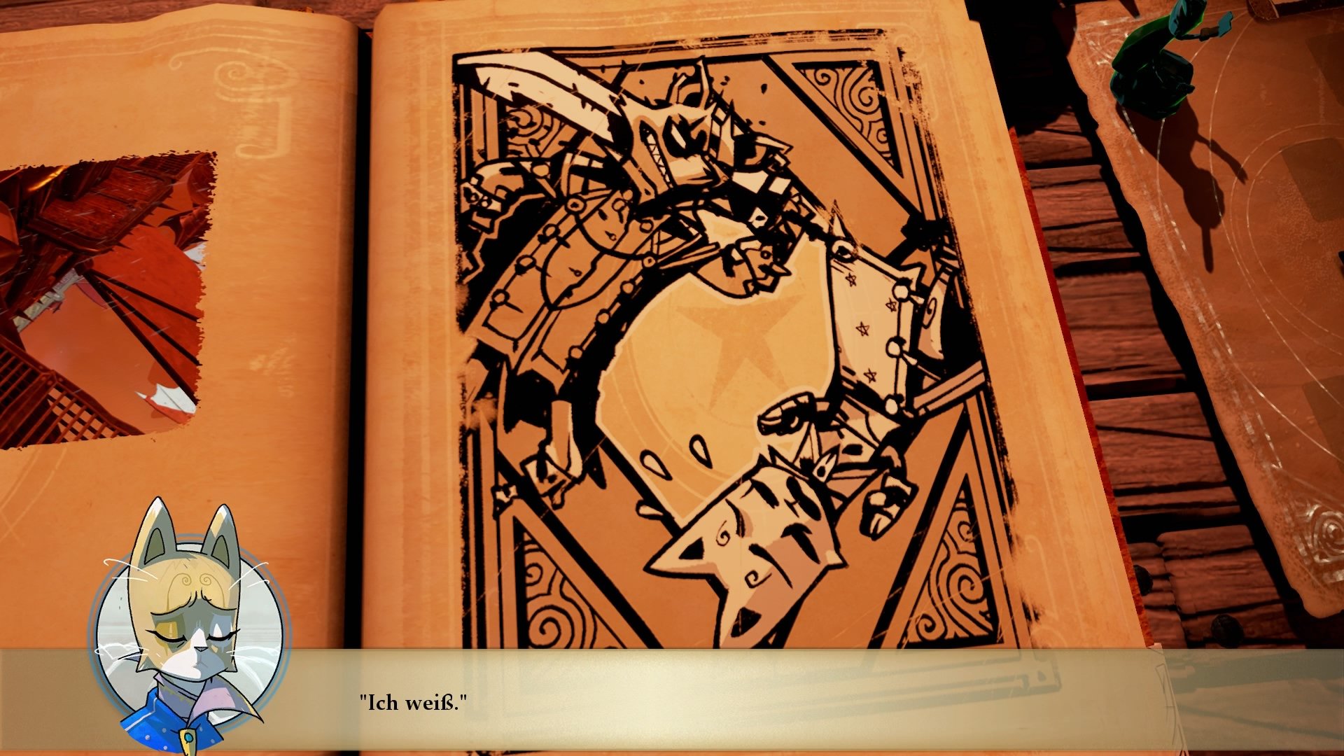 Stories: The Path of Destinies