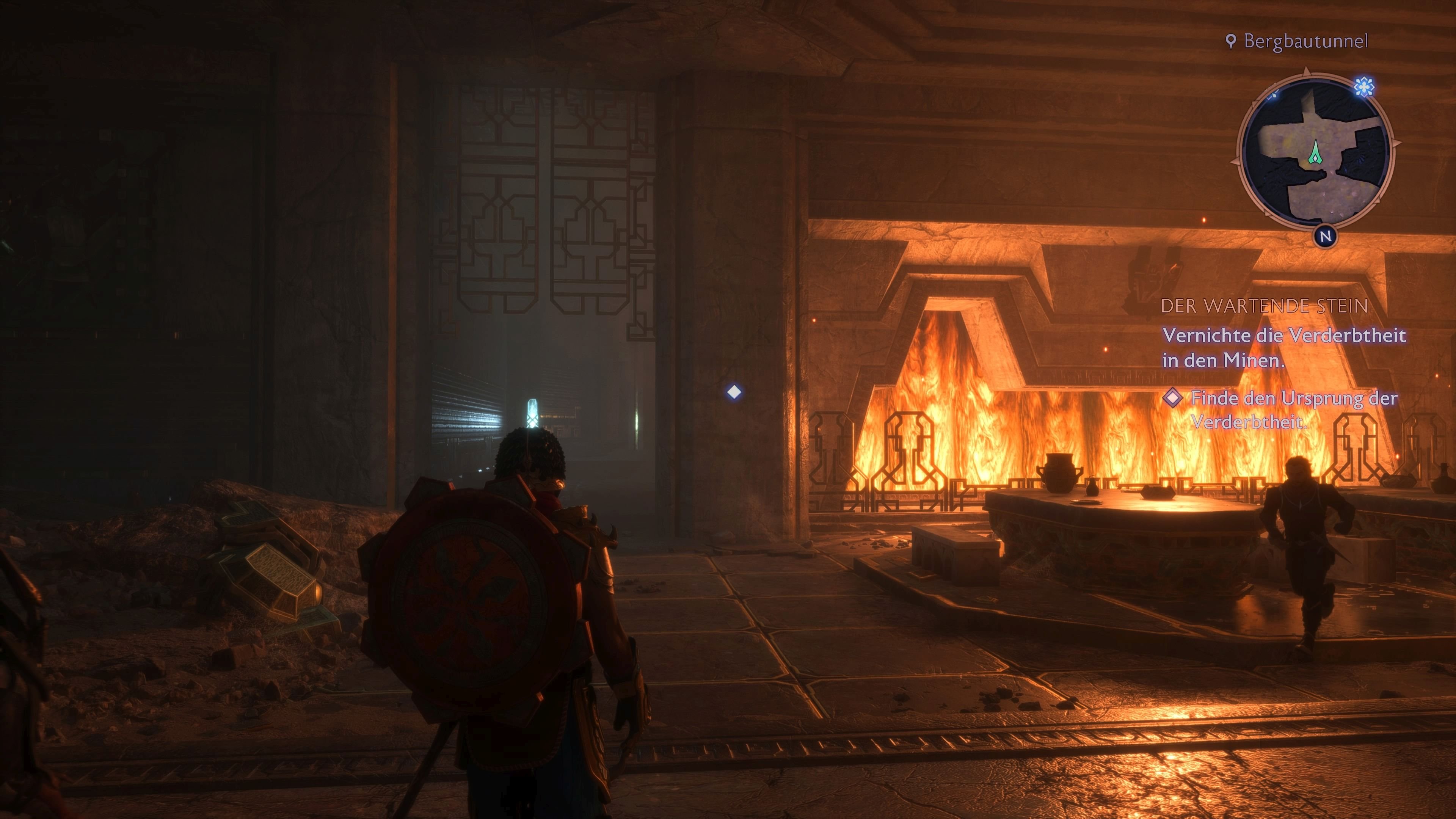 Dragon Age: The Veilguard