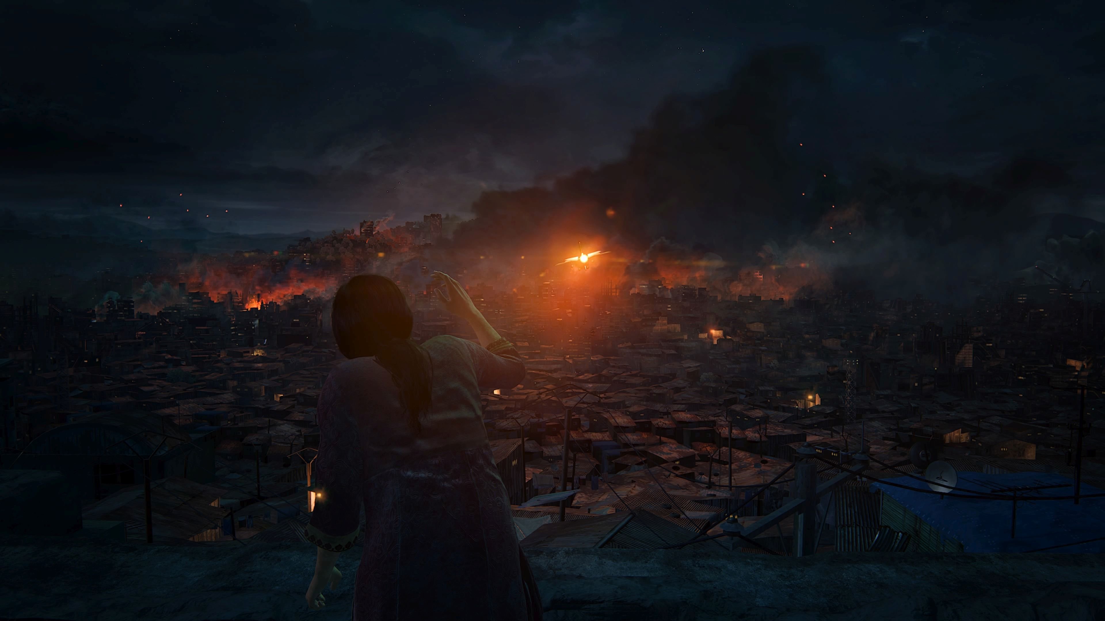 Uncharted: Legacy of Thieves Collection