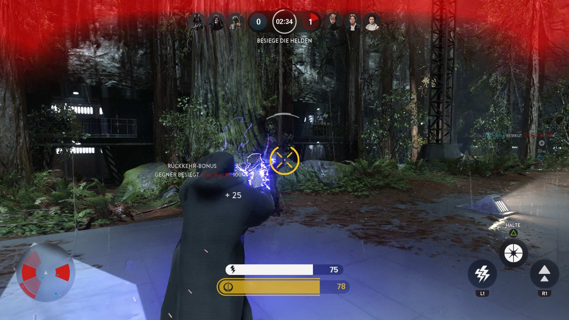 Star Wars: Battlefront