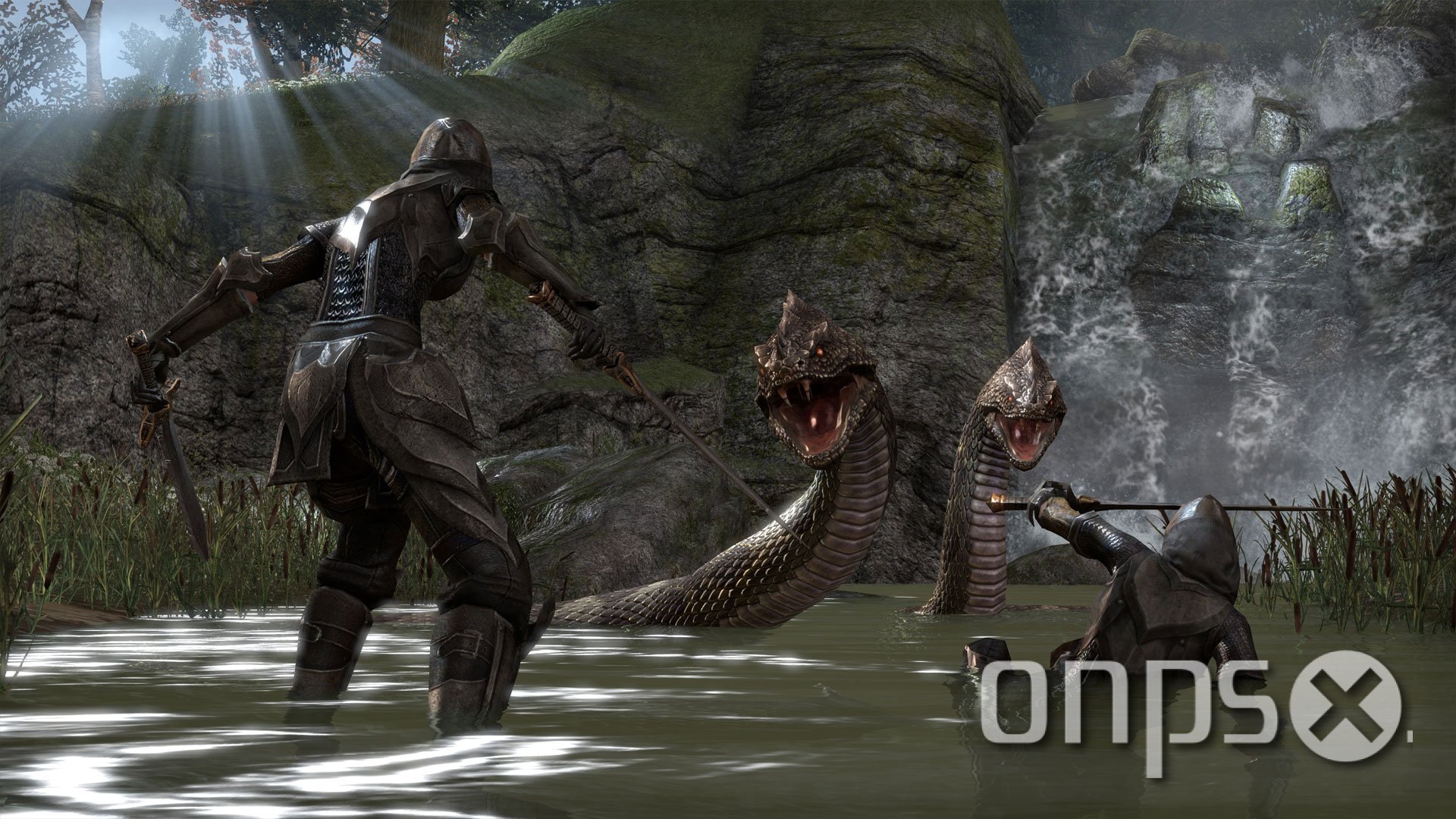 The Elder Scrolls Online: Gold Road - Das nächste Kapitel der Saga