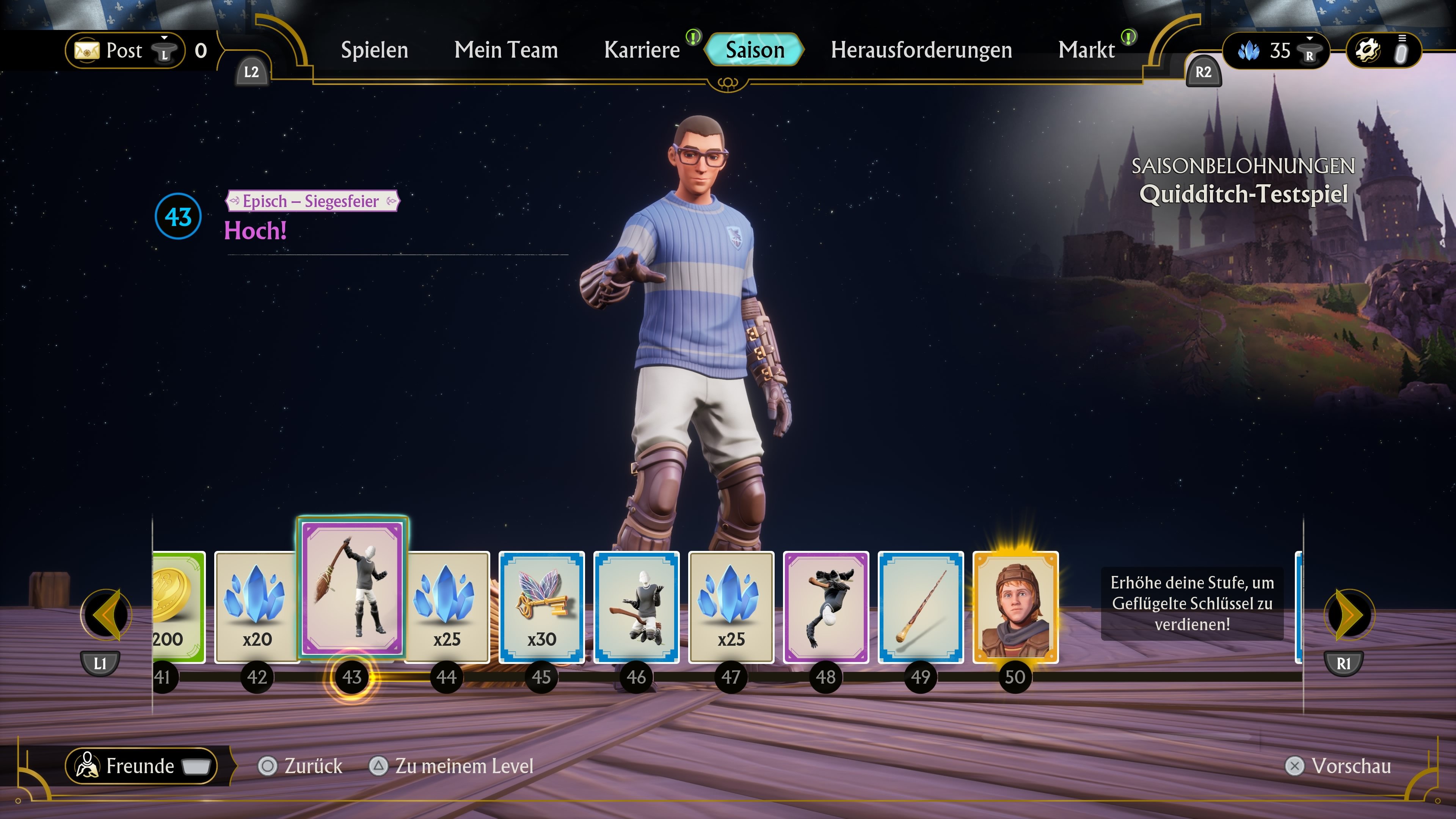 Harry Potter: Quidditch Champions