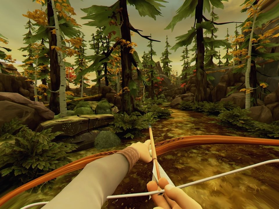 Fated: The Silent Oath