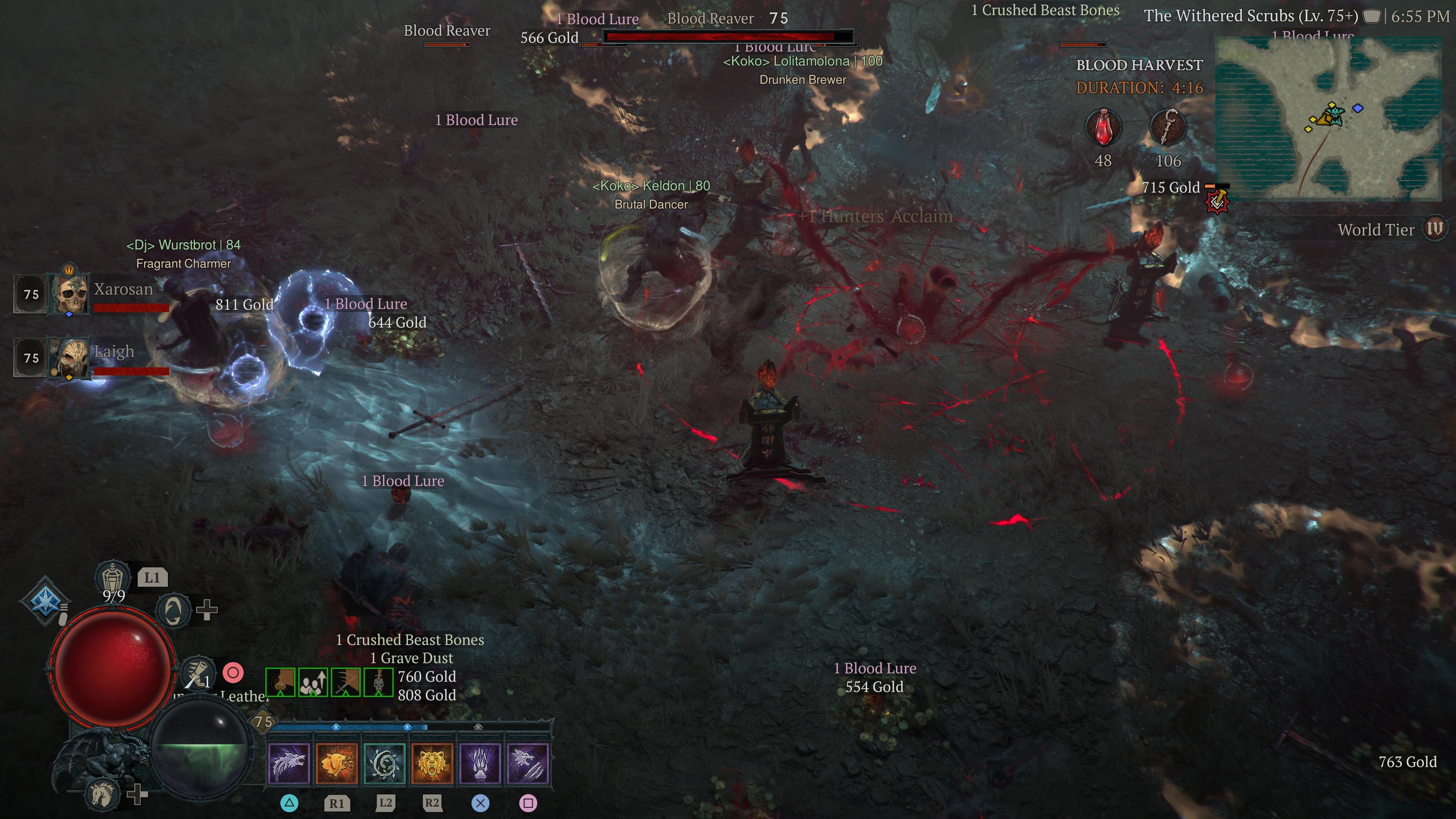 Diablo IV