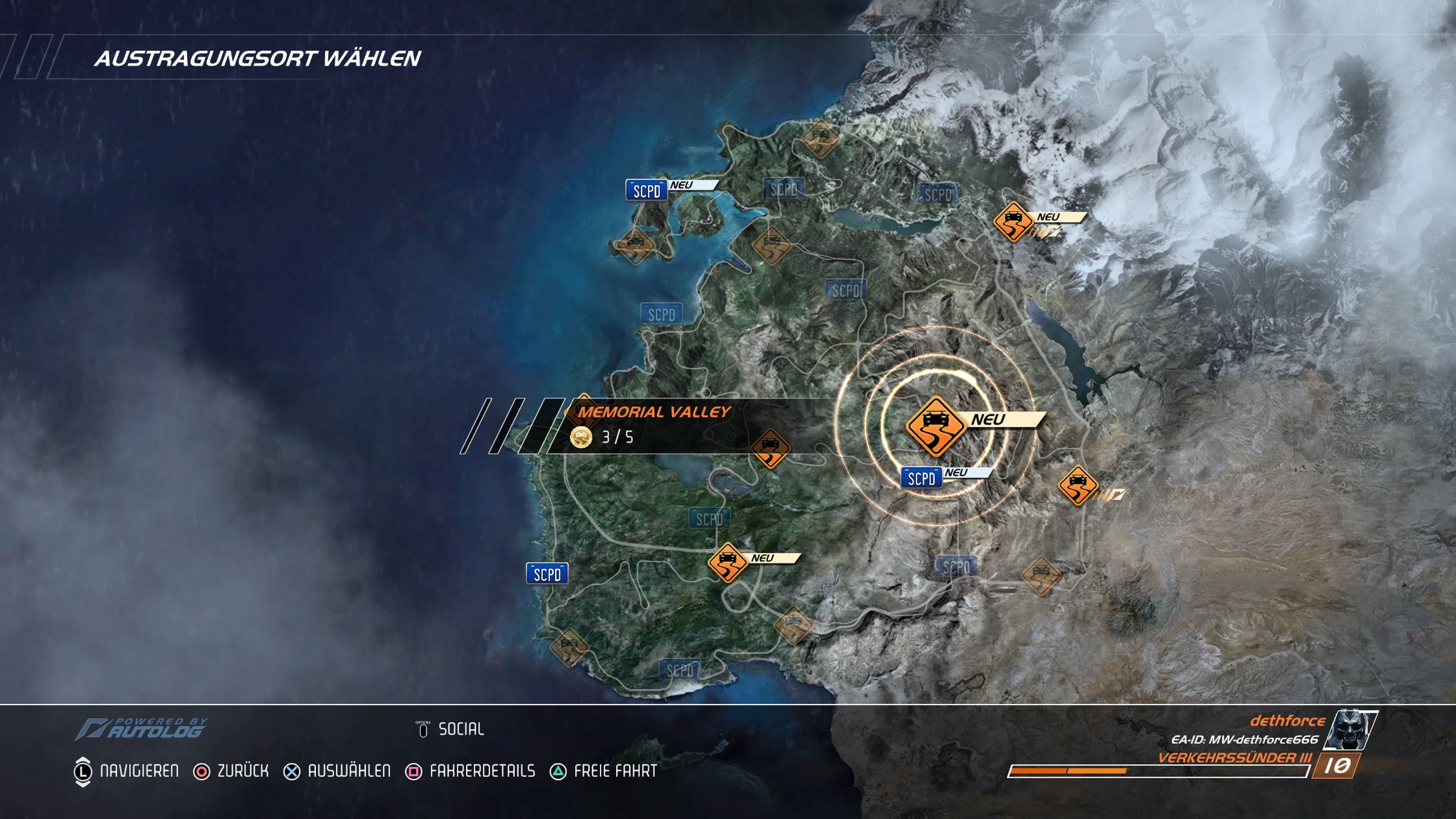 Need for Speed: Hot Pursuit Remastered