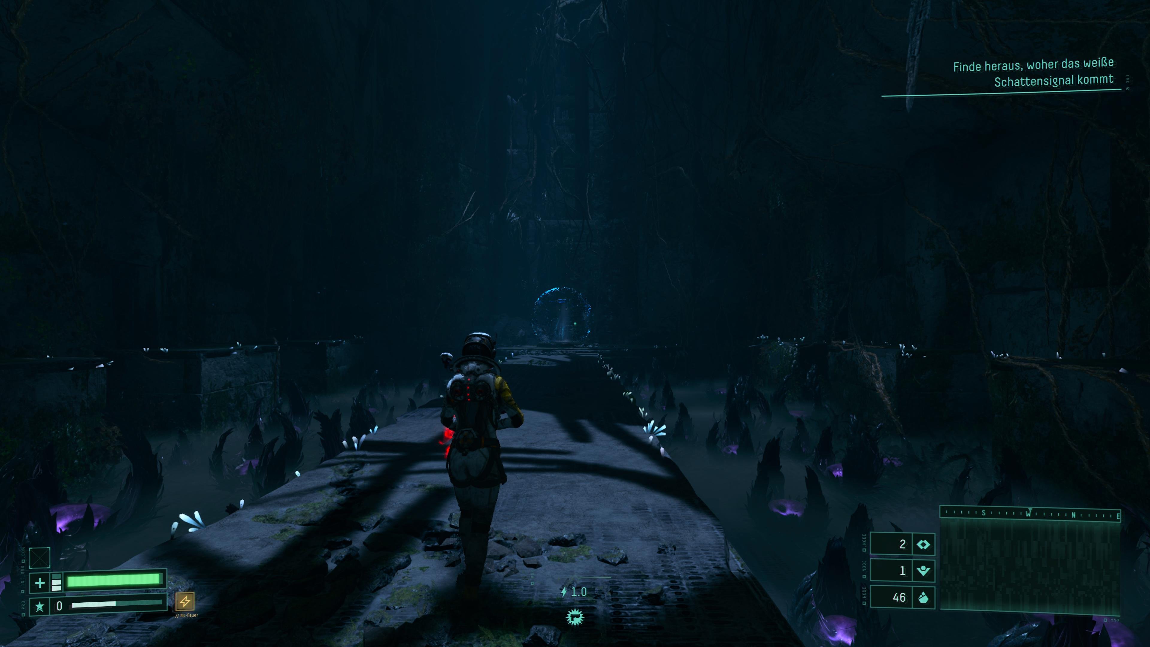 Neues Review: Returnal