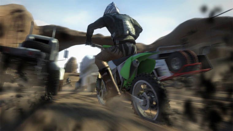 Motorstorm