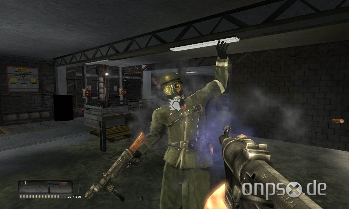 Turning Point: Fall of Liberty