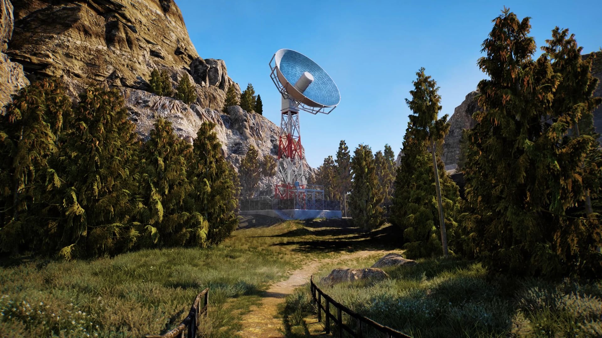 Folk Horror The Fading of Nicole Wilson angekündigt