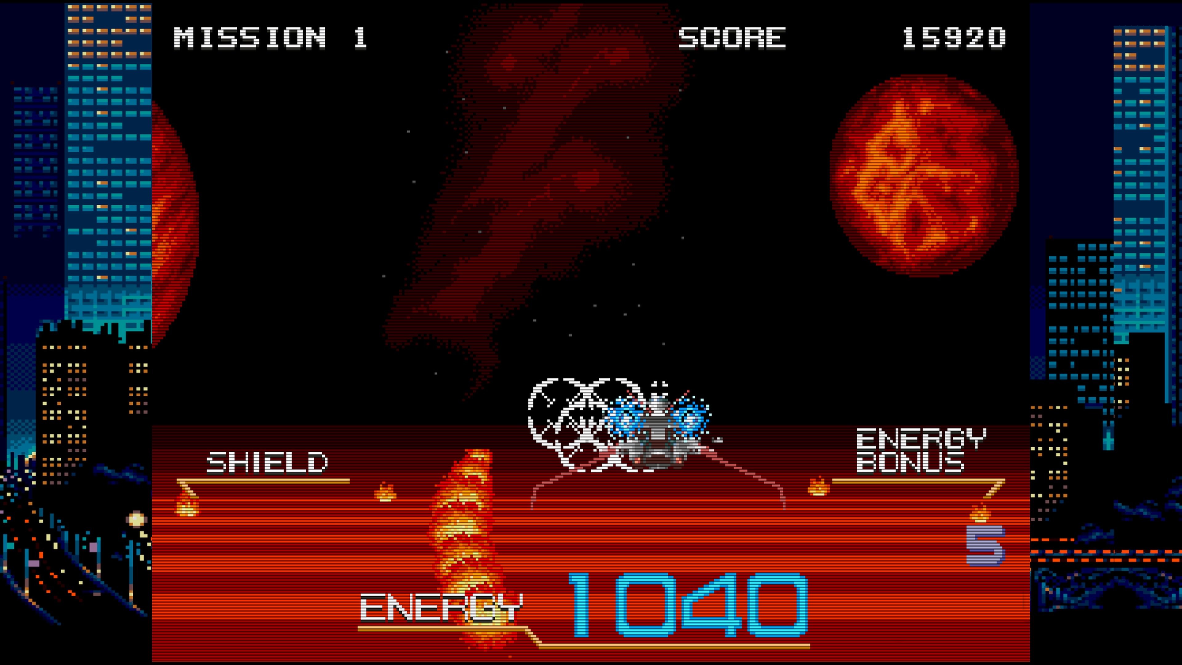 SEGA Mega Drive Classics