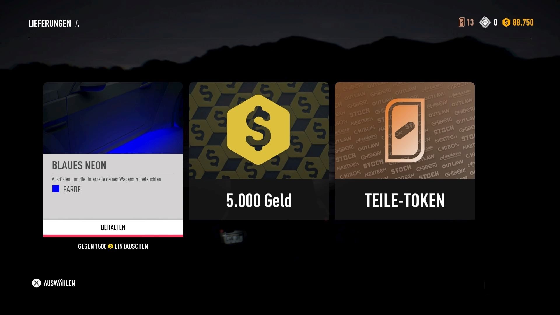 Need for Speed: Payback