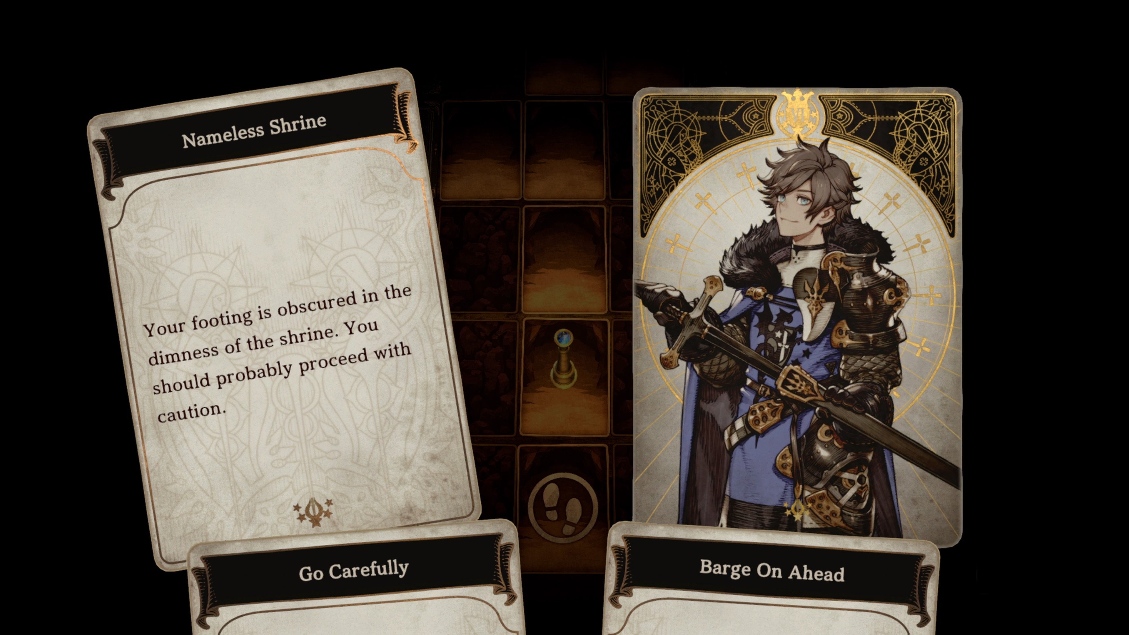 Voice of Cards: The Isle Dragon Roars