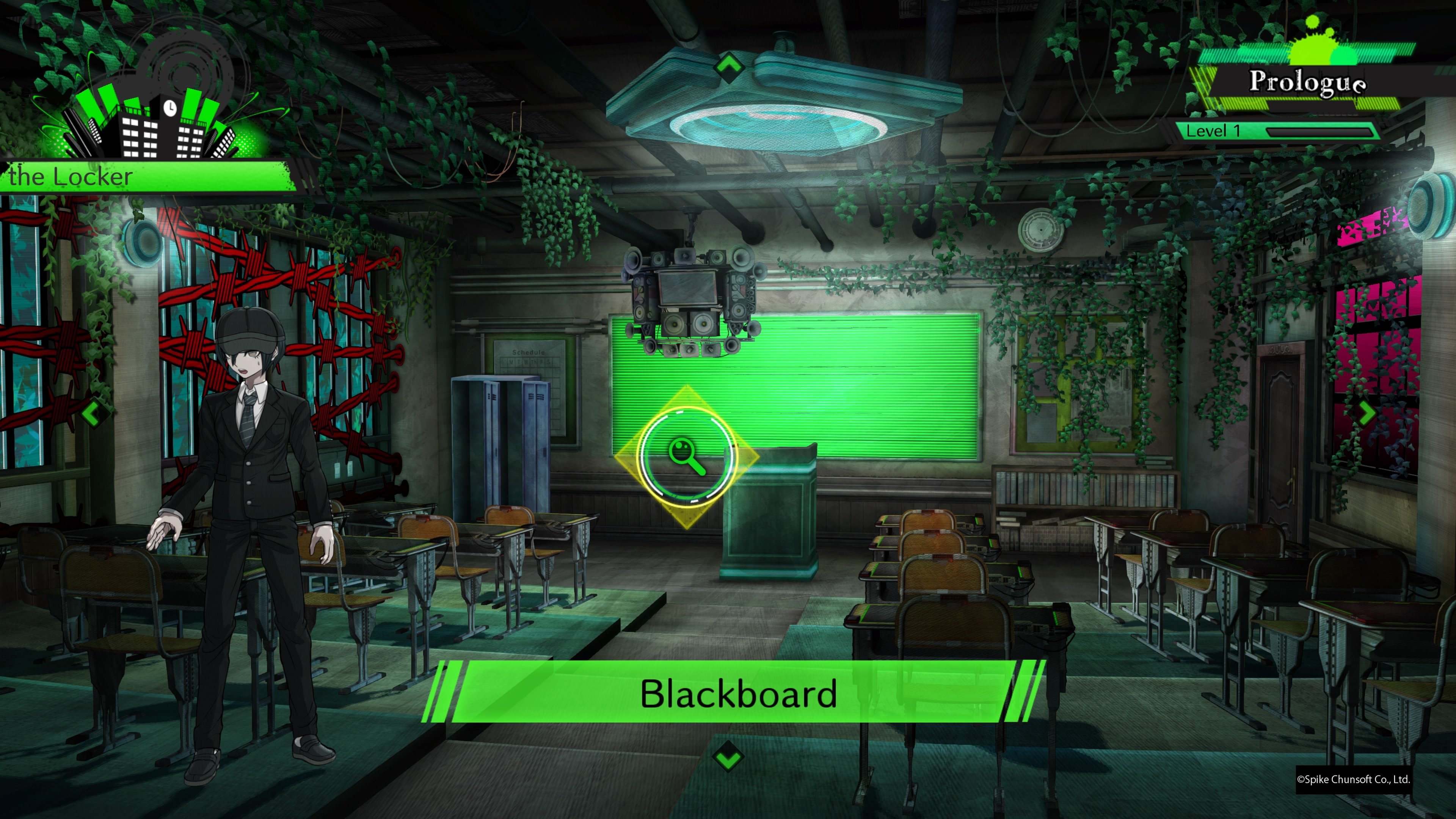 Danganronpa V3: Killing Hamony