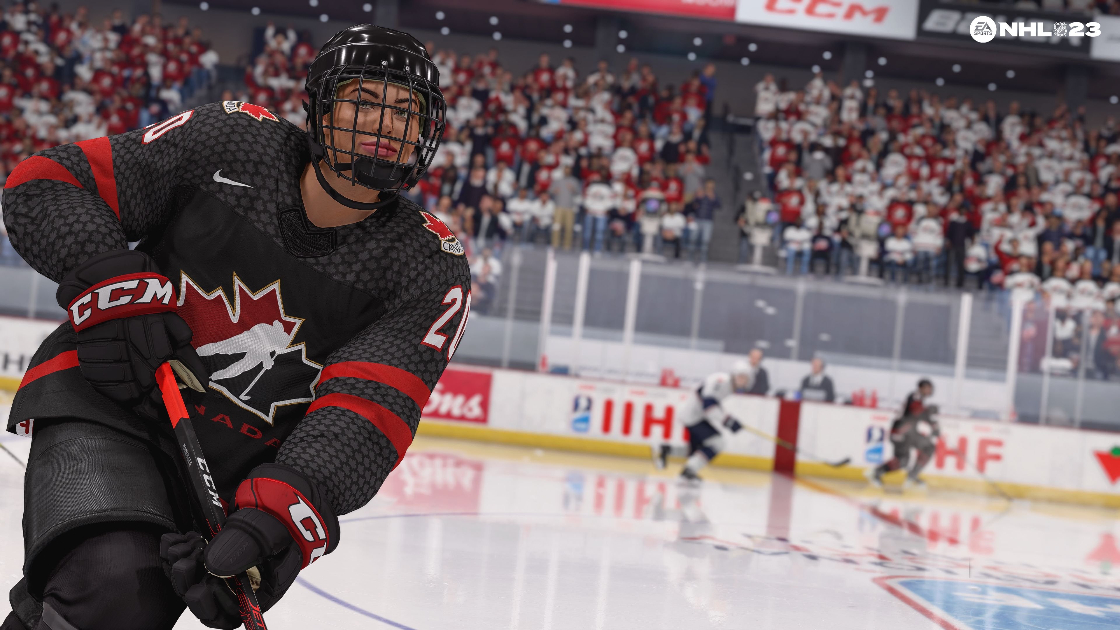 NHL 23