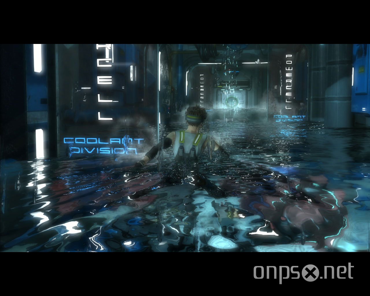 Hydrophobia Prophecy