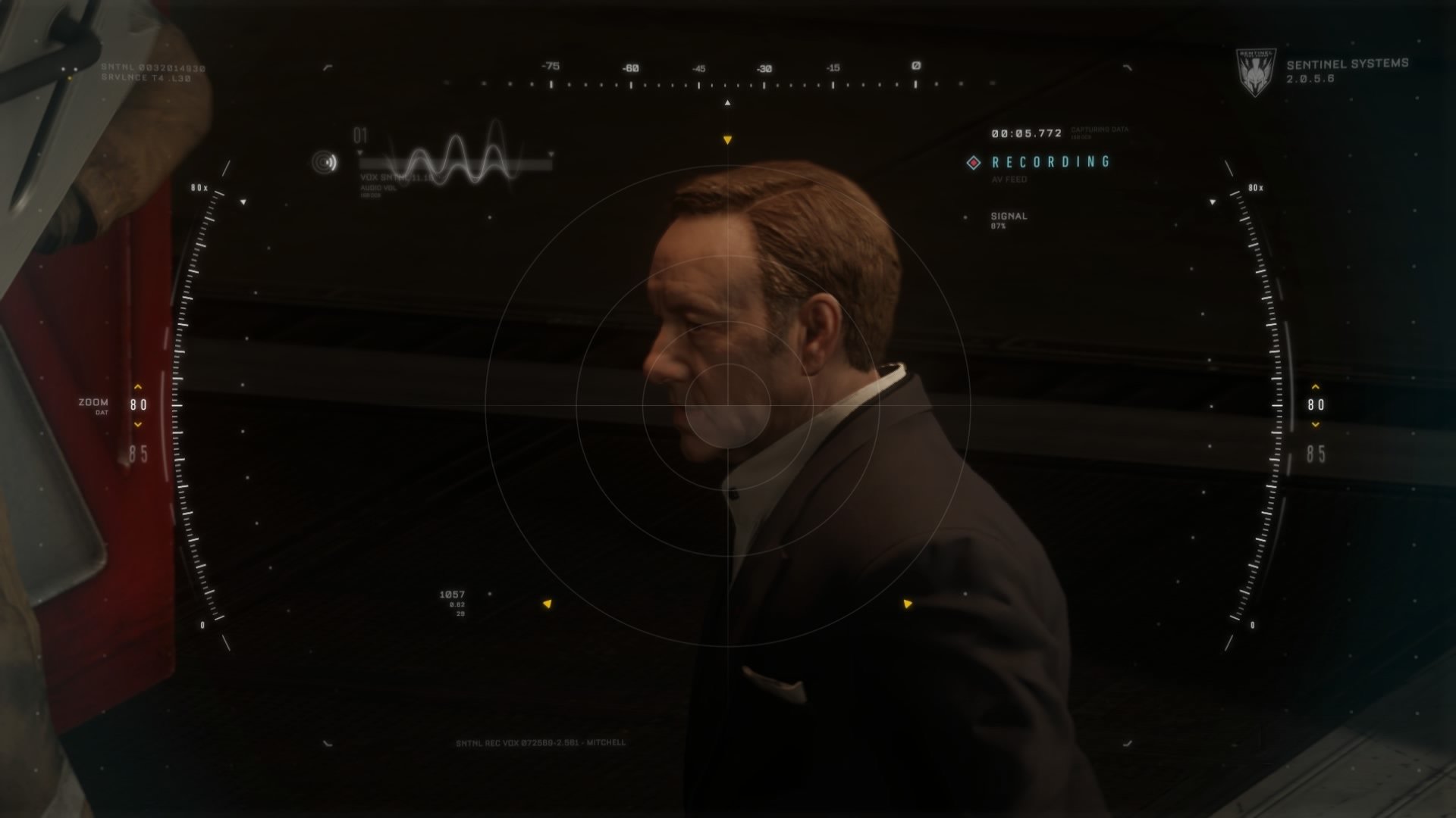 Call of Duty: Advanced Warfare