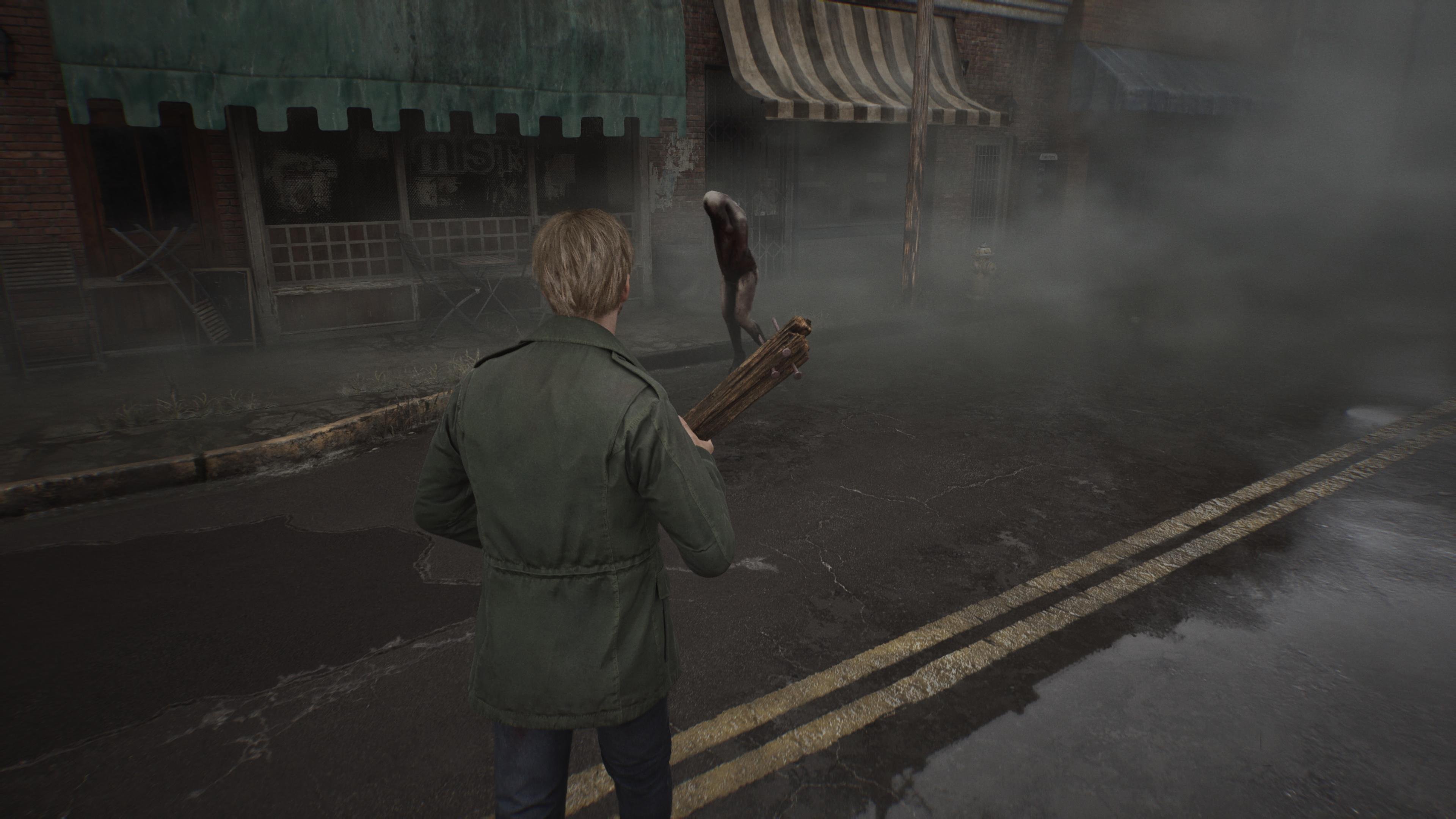 Silent Hill 2 Remake verkauft sich mehr als 2 Millionen Mal