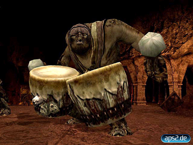 Der Herr der Ringe: Das dritte Zeitalter