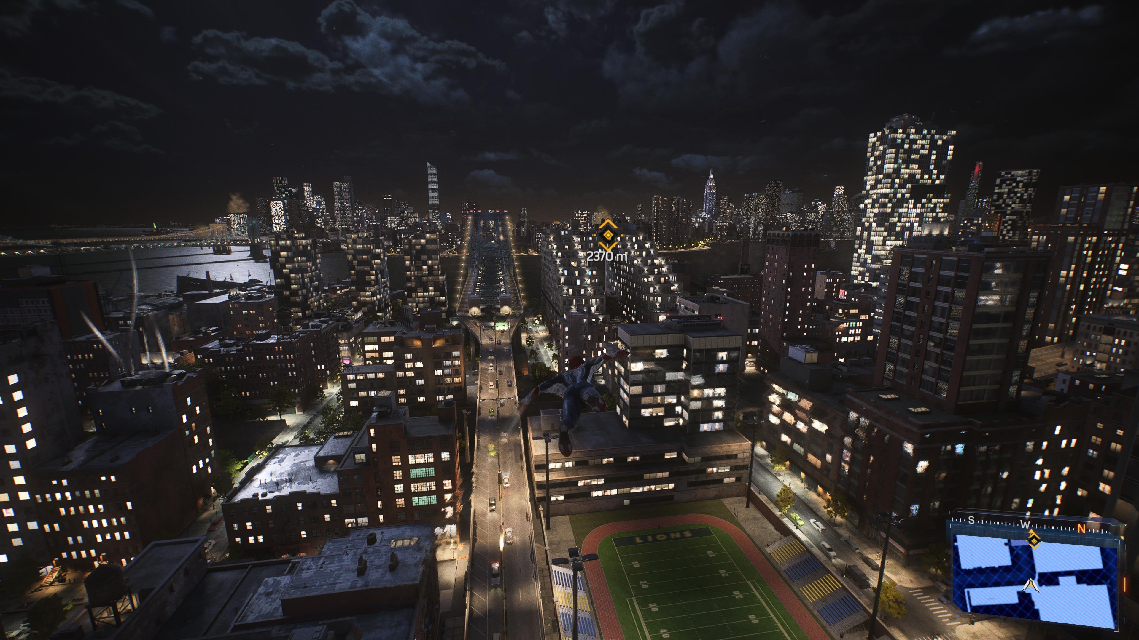 Marvel`s Spider-Man 2