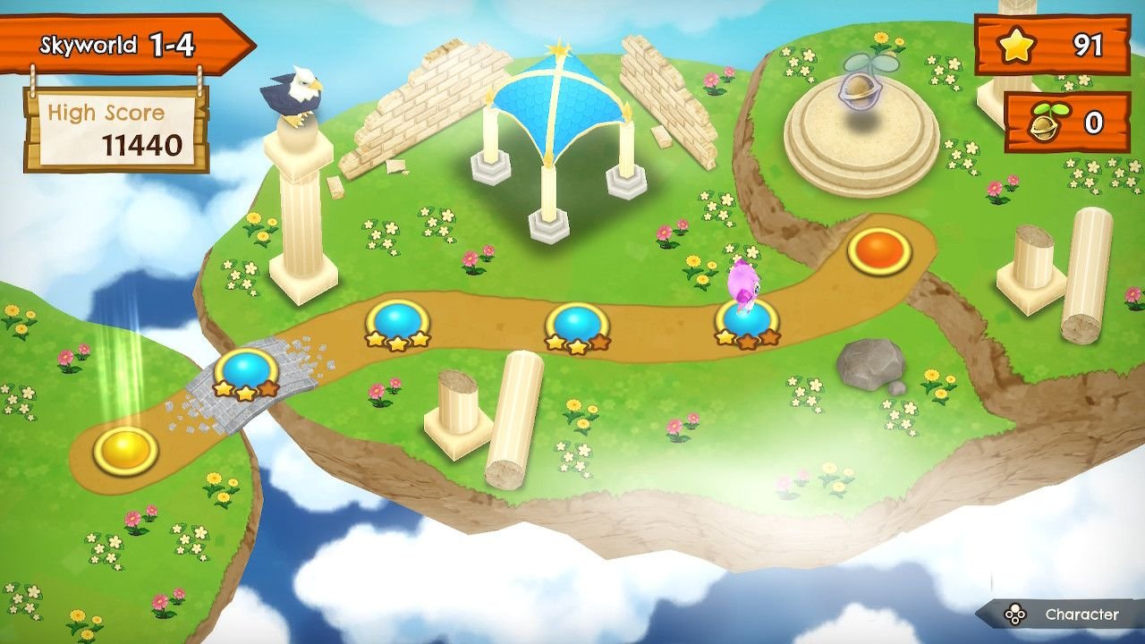 Harvest Moon: Mad Dash hat einen Termin!