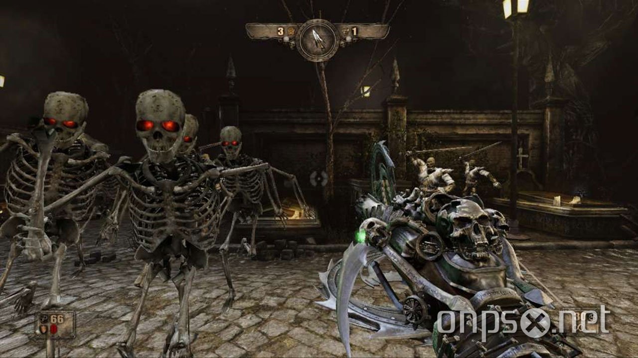 Painkiller  Hell & Damnation