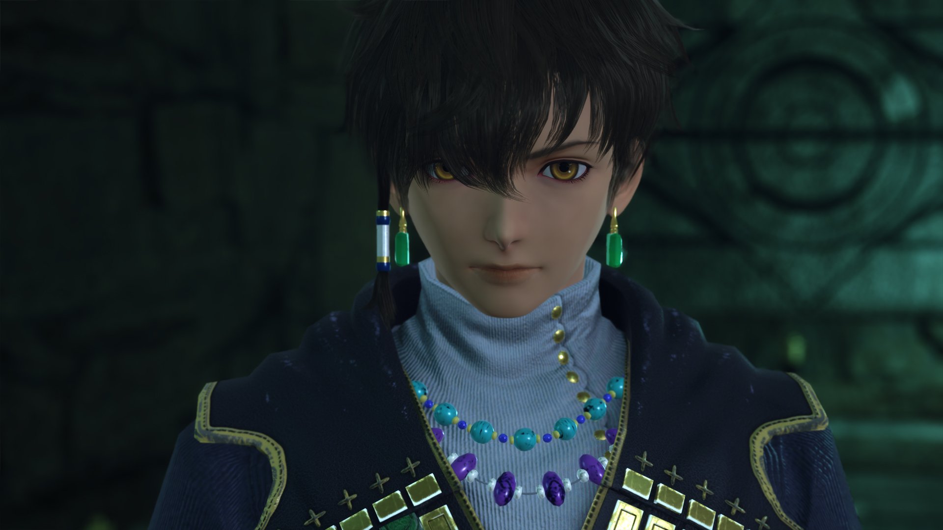 Star Ocean: The Divine Force