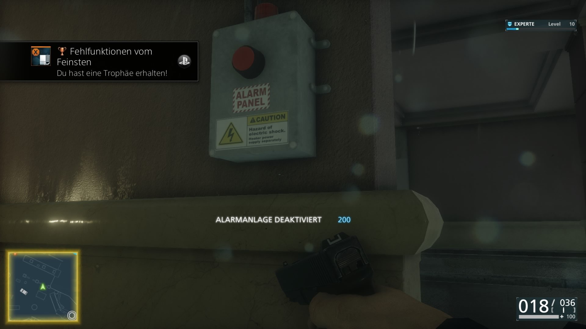 Battlefield: Hardline